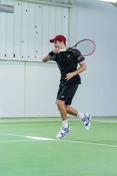 Bild 125 - Holmer Indoor Cup